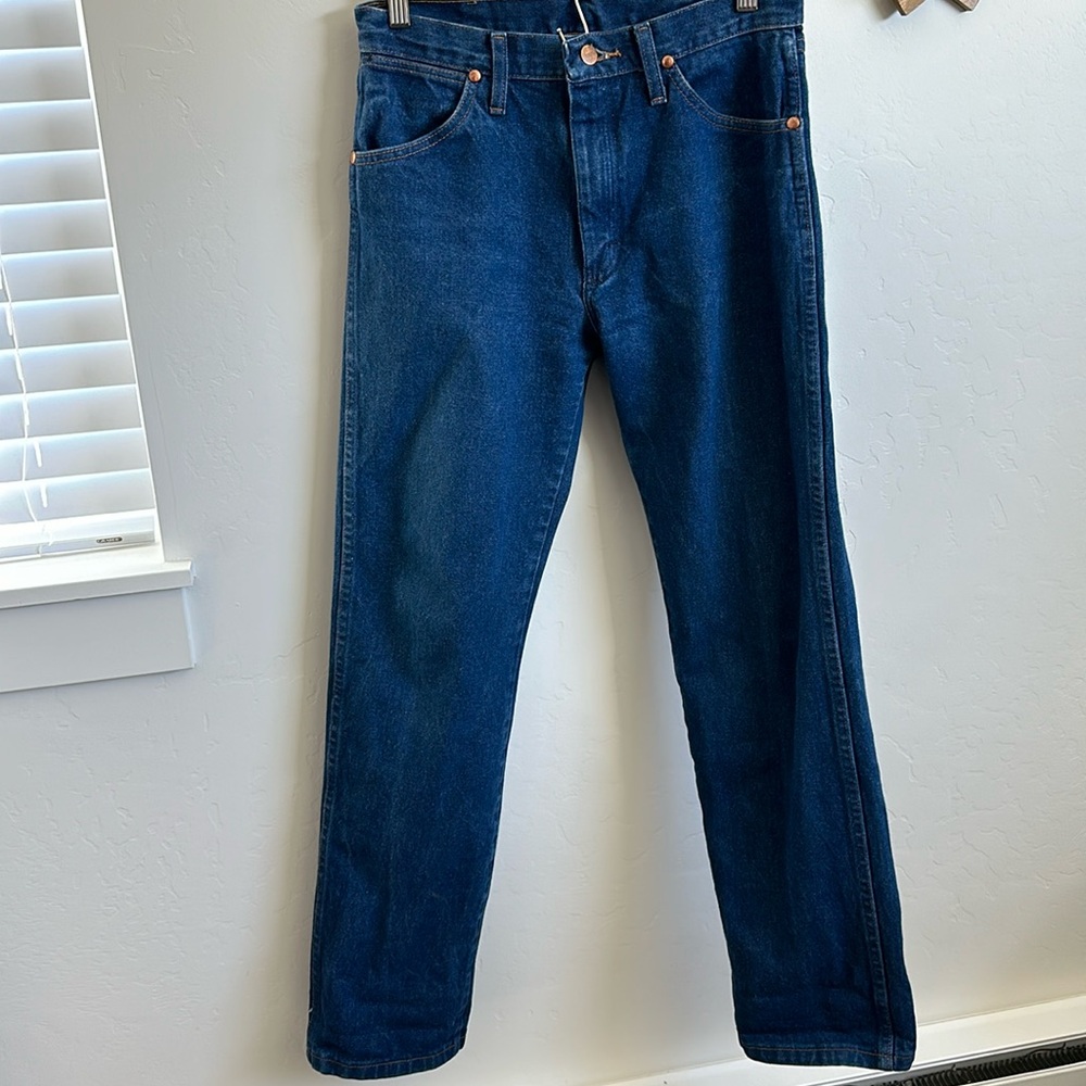 Wrangler Jeans